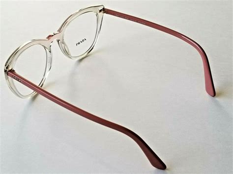 Prada Eyeglasses and Prescription Glas